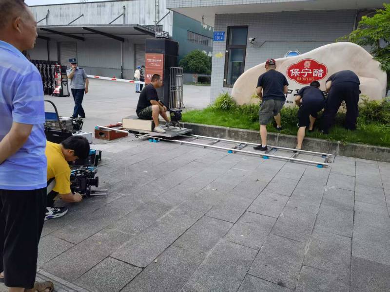 平坝县广告片拍摄公司核心优势：全流程服务，让品牌广告片省心更出彩